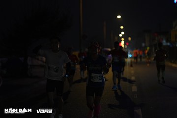 Minh Dam Discovery Marathon 2024 - Ảnh #1277287