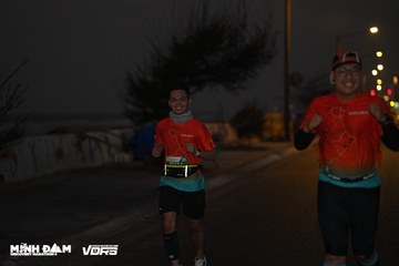 Minh Dam Discovery Marathon 2024 - Ảnh #1277930