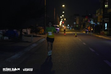 Minh Dam Discovery Marathon 2024 - Ảnh #1272223