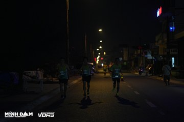 Minh Dam Discovery Marathon 2024 - Ảnh #1275278