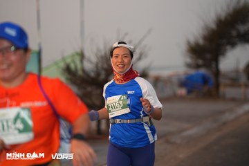 Minh Dam Discovery Marathon 2024 - Ảnh #1278431