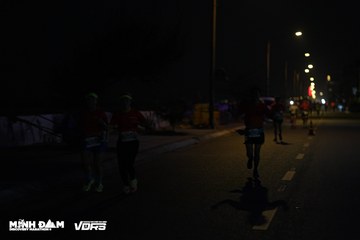 Minh Dam Discovery Marathon 2024 - Ảnh #1276670