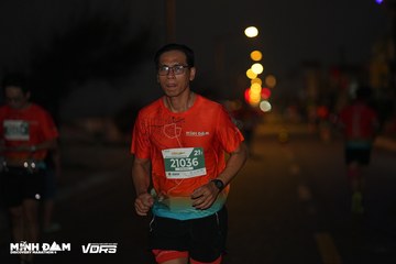 Minh Dam Discovery Marathon 2024 - Ảnh #1277721