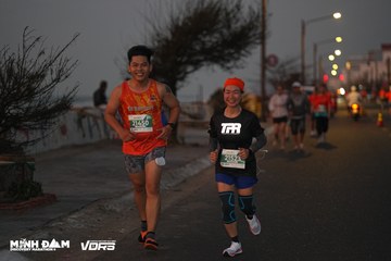 Minh Dam Discovery Marathon 2024 - Ảnh #1278267