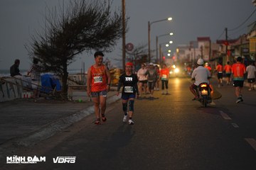 Minh Dam Discovery Marathon 2024 - Ảnh #1278260