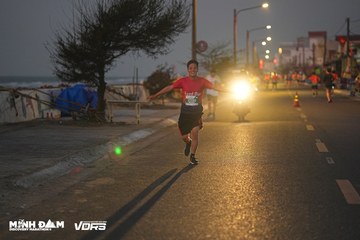 Minh Dam Discovery Marathon 2024 - Ảnh #1278147