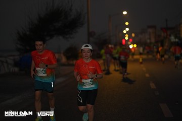 Minh Dam Discovery Marathon 2024 - Ảnh #1277940