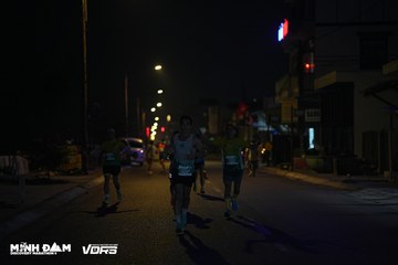 Minh Dam Discovery Marathon 2024 - Ảnh #1275309