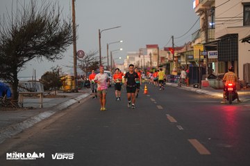 Minh Dam Discovery Marathon 2024 - Ảnh #1278336