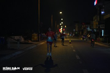 Minh Dam Discovery Marathon 2024 - Ảnh #1276172