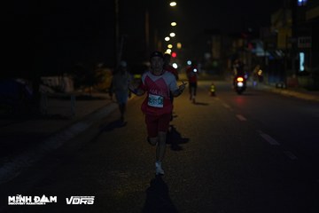 Minh Dam Discovery Marathon 2024 - Ảnh #1275240