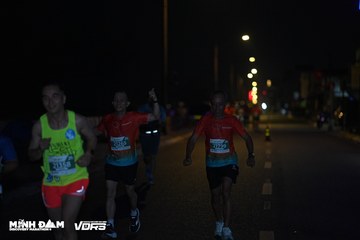 Minh Dam Discovery Marathon 2024 - Ảnh #1275744