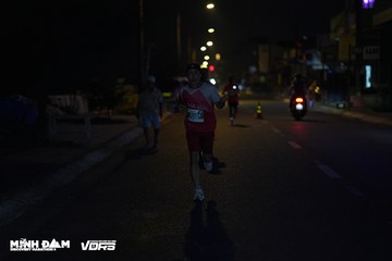 Minh Dam Discovery Marathon 2024 - Ảnh #1275241