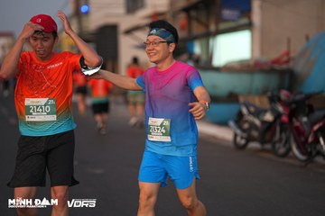 Minh Dam Discovery Marathon 2024 - Ảnh #1278393