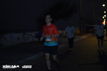 Minh Dam Discovery Marathon 2024 - Ảnh #1277549
