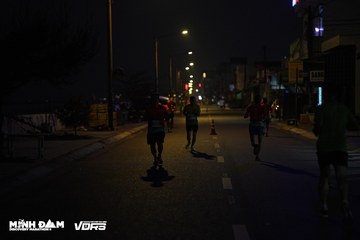 Minh Dam Discovery Marathon 2024 - Ảnh #1277345