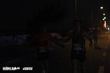 Minh Dam Discovery Marathon 2024 - Ảnh #1277130