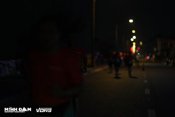 Minh Dam Discovery Marathon 2024 - Ảnh #1276838