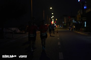 Minh Dam Discovery Marathon 2024 - Ảnh #1276856