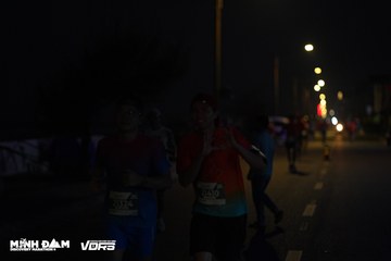Minh Dam Discovery Marathon 2024 - Ảnh #1277093