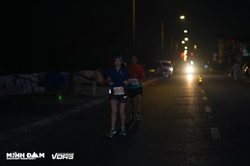 Minh Dam Discovery Marathon 2024 - Ảnh #1273467