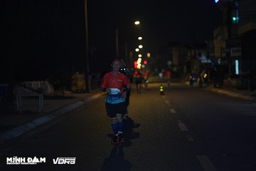 Minh Dam Discovery Marathon 2024 - Ảnh #1276471