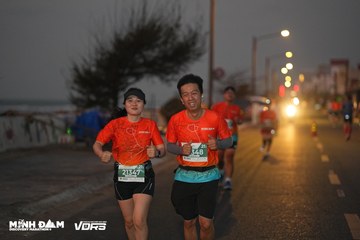 Minh Dam Discovery Marathon 2024 - Ảnh #1278114
