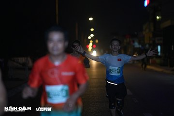 Minh Dam Discovery Marathon 2024 - Ảnh #1275214