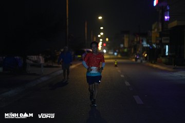 Minh Dam Discovery Marathon 2024 - Ảnh #1272845