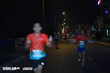 Minh Dam Discovery Marathon 2024 - Ảnh #1275402