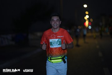 Minh Dam Discovery Marathon 2024 - Ảnh #1277478