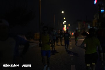 Minh Dam Discovery Marathon 2024 - Ảnh #1277247