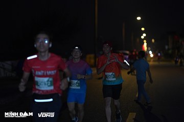 Minh Dam Discovery Marathon 2024 - Ảnh #1277090