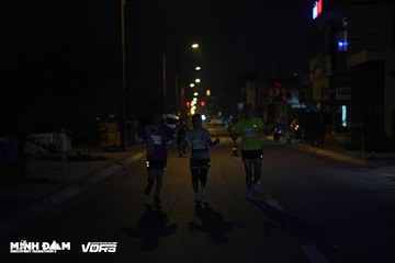 Minh Dam Discovery Marathon 2024 - Ảnh #1272440