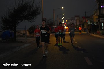 Minh Dam Discovery Marathon 2024 - Ảnh #1278005