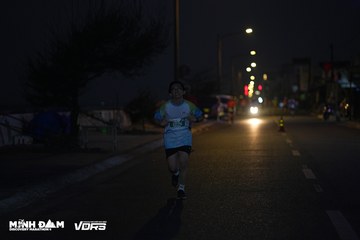 Minh Dam Discovery Marathon 2024 - Ảnh #1277580