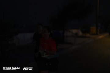 Minh Dam Discovery Marathon 2024 - Ảnh #1277372