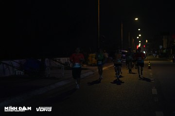 Minh Dam Discovery Marathon 2024 - Ảnh #1275768