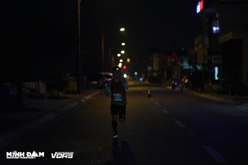 Minh Dam Discovery Marathon 2024 - Ảnh #1274891