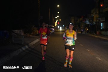 Minh Dam Discovery Marathon 2024 - Ảnh #1275114