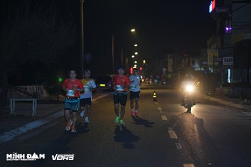 Minh Dam Discovery Marathon 2024 - Ảnh #1276001