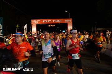 Minh Dam Discovery Marathon 2024 - Ảnh #1273514