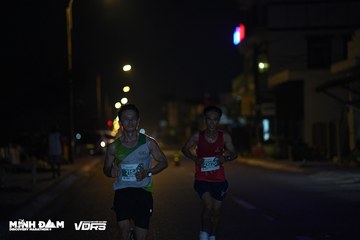 Minh Dam Discovery Marathon 2024 - Ảnh #1274819