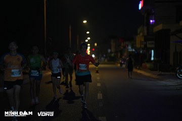 Minh Dam Discovery Marathon 2024 - Ảnh #1275772