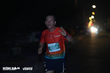 Minh Dam Discovery Marathon 2024 - Ảnh #1274793
