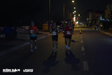 Minh Dam Discovery Marathon 2024 - Ảnh #1271943