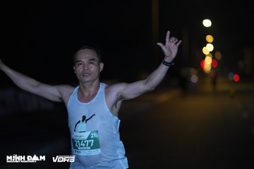 Minh Dam Discovery Marathon 2024 - Ảnh #1275060