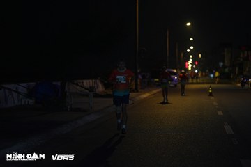 Minh Dam Discovery Marathon 2024 - Ảnh #1276416