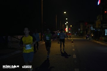 Minh Dam Discovery Marathon 2024 - Ảnh #1275694