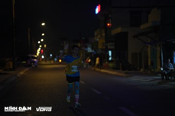 Minh Dam Discovery Marathon 2024 - Ảnh #1274847
